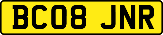 BC08JNR