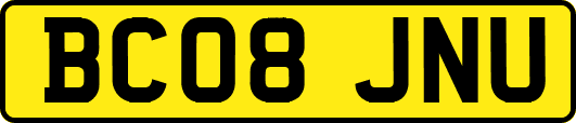 BC08JNU