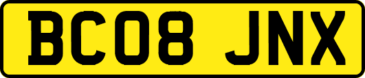 BC08JNX