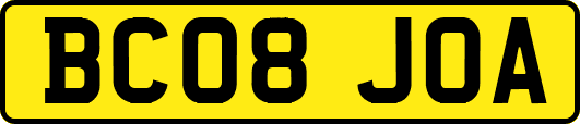BC08JOA