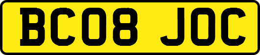 BC08JOC