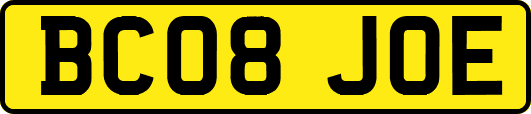 BC08JOE