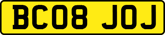 BC08JOJ