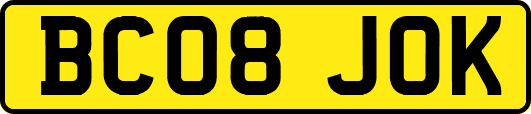 BC08JOK
