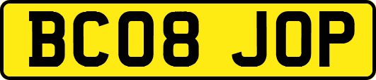 BC08JOP