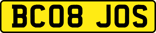 BC08JOS