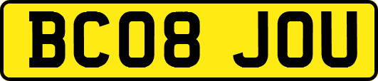 BC08JOU