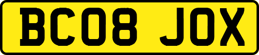BC08JOX