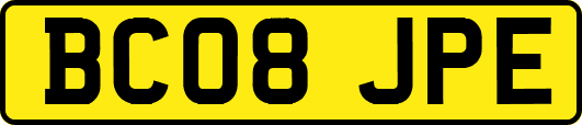 BC08JPE