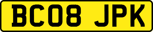 BC08JPK
