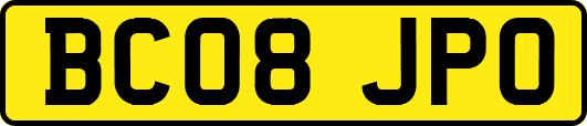 BC08JPO
