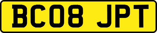 BC08JPT