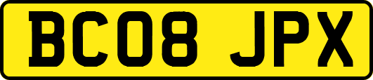 BC08JPX