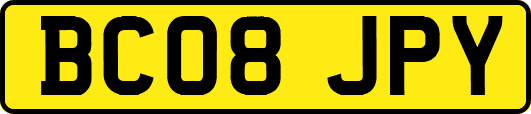 BC08JPY