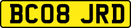BC08JRD