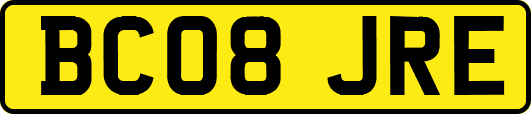 BC08JRE