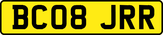 BC08JRR