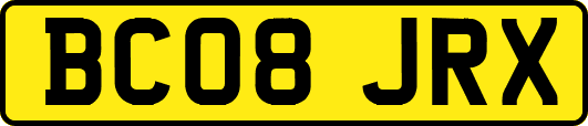 BC08JRX