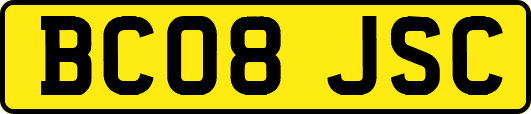 BC08JSC