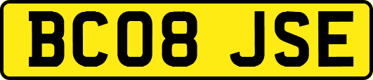 BC08JSE