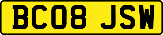 BC08JSW