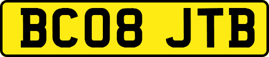 BC08JTB