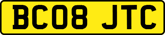 BC08JTC