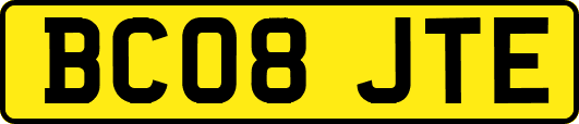 BC08JTE