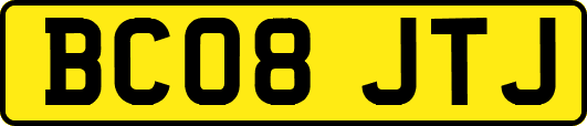 BC08JTJ