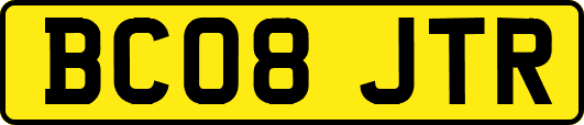 BC08JTR