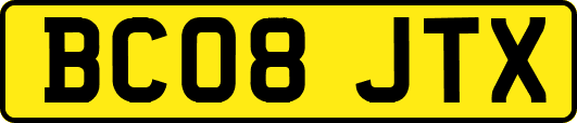 BC08JTX