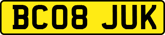 BC08JUK