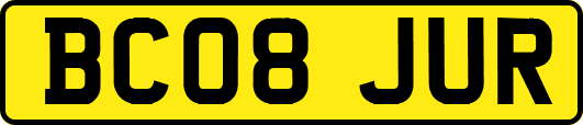 BC08JUR