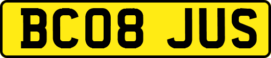 BC08JUS