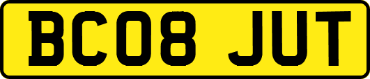 BC08JUT