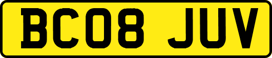 BC08JUV