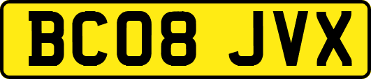 BC08JVX