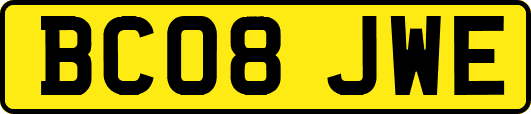 BC08JWE