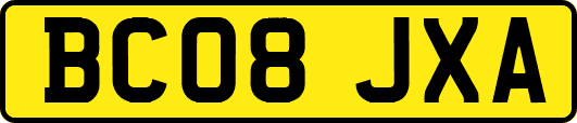 BC08JXA