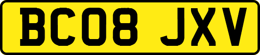 BC08JXV