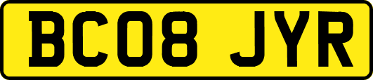 BC08JYR