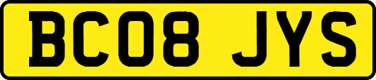 BC08JYS