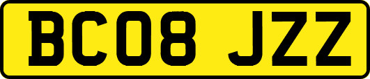 BC08JZZ