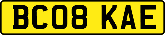 BC08KAE