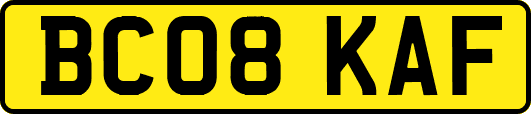 BC08KAF