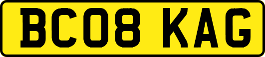 BC08KAG