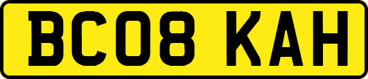 BC08KAH