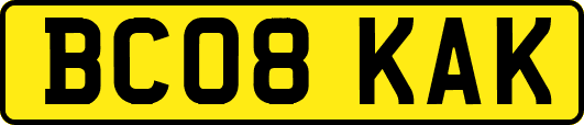 BC08KAK