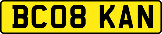 BC08KAN