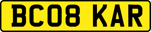 BC08KAR